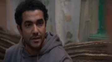 ميدو عادل ضيف شرف في الحلقة 26 من مسلسل أولاد الراعى